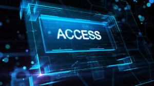 access